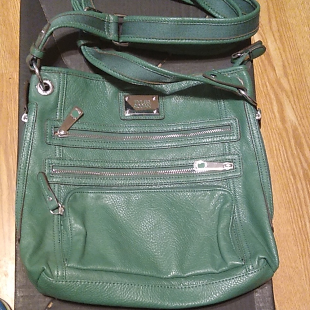 Tyler Rodan purse